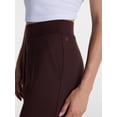 thumbnail image 4 of Avia Women's ScubaKnit Wide Leg Pants, Sizes XS-XXXL, 4 of 5