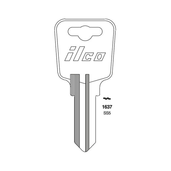 Sentry Safe Key Replacement