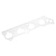 thumbnail image 2 of Accesorio de junta de colector de admisión térmica para coche, compatible con Civic Si TSX K Series K20Z3 Jadeshay A, 2 of 8