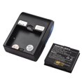 thumbnail image 3 of MPT-II Mini Portable 58mm Thermal Receipt Printer - Wireless BT4.0 & USB Connectivity, 50-80mm/s Print Speed, 203dpi Resolution, 1500mAh Rechargeable Battery - Compatible with Android/iOS/Windows,, 3 of 6