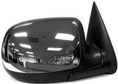 Passenger Tow Mirror Cover Chrome fits 2007-2014 F150 8L3Z 17D742 AA