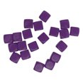 thumbnail image 1 of Cornillas Redondas Cubos de Dados, Dados de 16 mm Portátiles para Juegos de Mesa, 1 of 7