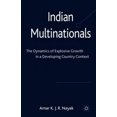 thumbnail image 3 of Indian Multinationals: The Dynamics of Explosive Growth in a Developing Country Context, 3 of 4
