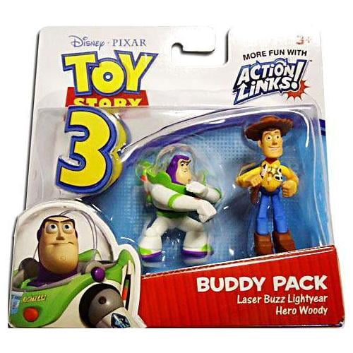 buzz lightyear buddy