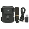 thumbnail image 3 of Garosa 12MP 1080P Waterproof Camera Hunting Trail Camera Infared Field Detection Camera, 3 of 8