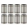thumbnail image 1 of Rodamiento de Movimiento Lineal Ticfox LM12UU 10 unidades, 1 of 14