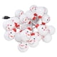 thumbnail image 3 of Cadena de luces LED navideñas, Cadena de luces LED de muñeco de nieve Muñeco de nieve Cadena de luces USB Decoración navideña Cadena de luces Los mejores materiales, 3 of 8