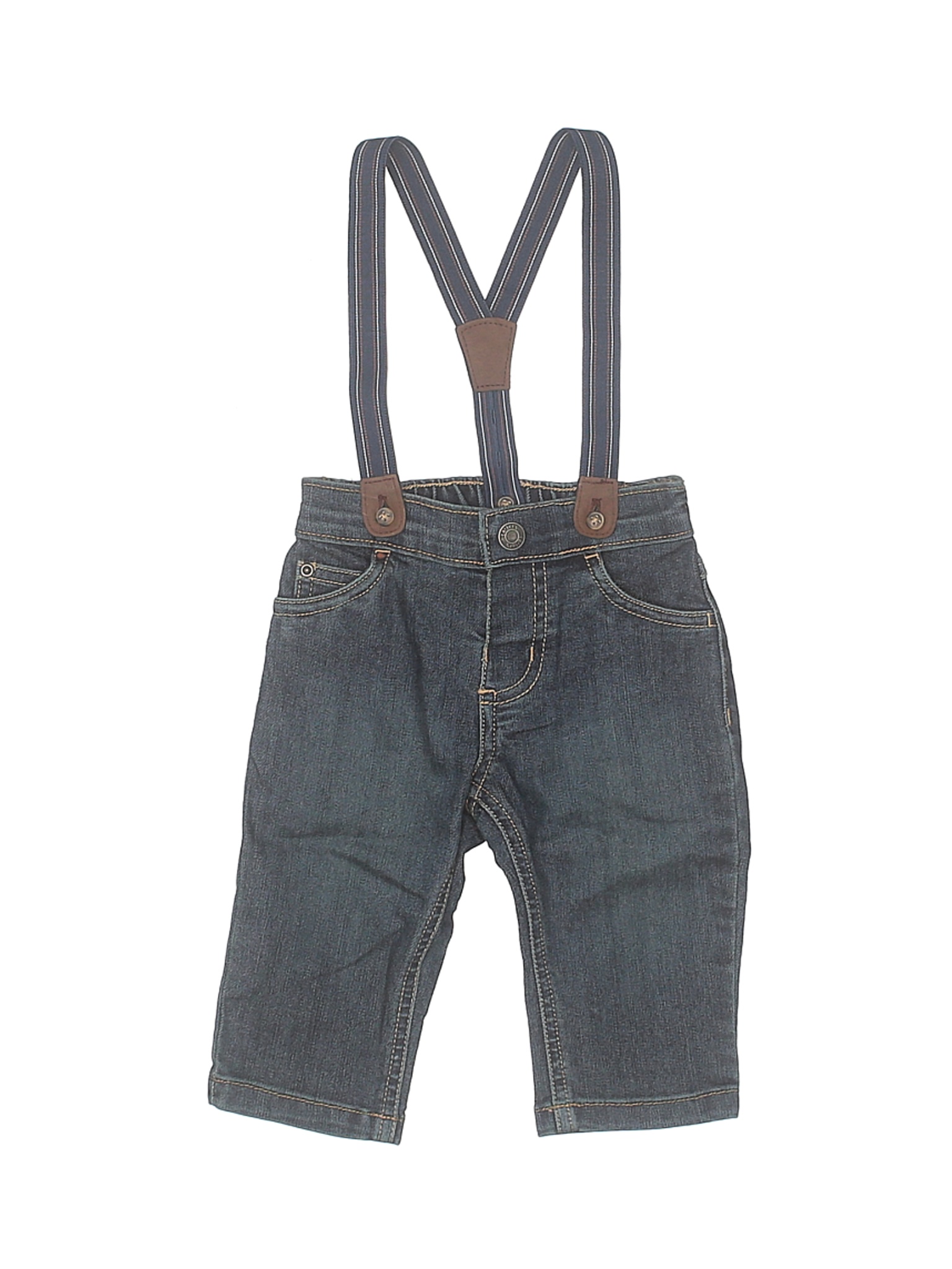 white overalls walmart