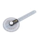 thumbnail image 2 of Goniómetro De Movimiento Articular, Buscador De ángulo Articular De Alta Precisión De Fácil Observación De Plástico Para Extremidades ANGGREK Finger Goniometer, 2 of 8