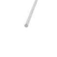 thumbnail image 2 of 0.30mm Diameter 51 Length Tungsten Carbide Cylindric Pin Gauge, 2 of 2