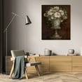 thumbnail image 3 of Pamela Gladding 14x18 Gallery Wrapped Canvas Wall Art Titled - Gramercy Park, 3 of 4