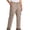 Style-CA-Khaki, variant on QATAINLAV Men's Waterproof Rip-Resistant Tactical Pants with Multi Pockets for Hiking, Travel, and Outdoor Sports Solid Color Loose Fit Cargo Pants Gifts for Mom Gray 4XL