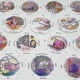 thumbnail image 4 of Uncover Your Past Lives Oracle Party Board Game Card, 4 of 4