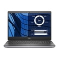 thumbnail image 1 of Dell Precision 7750 17,3" FHD Intel Core i7-10850H 2,7GHz Hexa Core, 32GB RAM, 1TB SSD, Windows 11 Pro 64Bit, CAM, NVIDIA Quadro RTX 3000 6GB, gris (renovado), 1 of 5