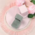 thumbnail image 5 of 8 Pcs Cosmetics Photo Background Props Foams Geometry Square Photography Decor INS Square Geometry Photo Prop Set,Pink, 5 of 5