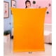 thumbnail image 4 of Kids Stuffed Animal Travel Blanket And Pillow Set, Adorable 3 In 1 Multifunctional Fruit Plush Pillow With Hand Warmer Design, Perfect For Travel, Cam, 4 of 4