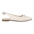 thumbnail image 2 of ZAPATOS CASUALES STYLO MUJER 17899 SIMIPIEL BEIGE, 2 of 4