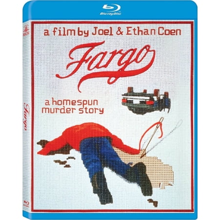 Fargo (RMSTR/BD) (Blu-ray Remastered) [Blu-ray]
