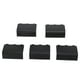 thumbnail image 1 of Accesorios de mango de cubierta de batería, carcasa de cubierta de batería duradera y ligera para mango XBOX ONE, 5 uds., 1 of 5