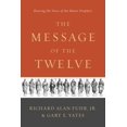 thumbnail image 1 of Message of the Twelve, Richard Alan Fuhr, Gary E. Yates Paperback, 1 of 3
