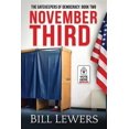 thumbnail image 1 of Pre-Owned November Third, 1 of 1