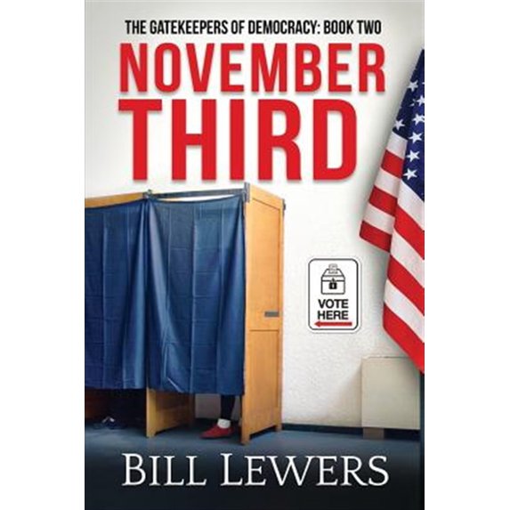 Pre-Owned November Third