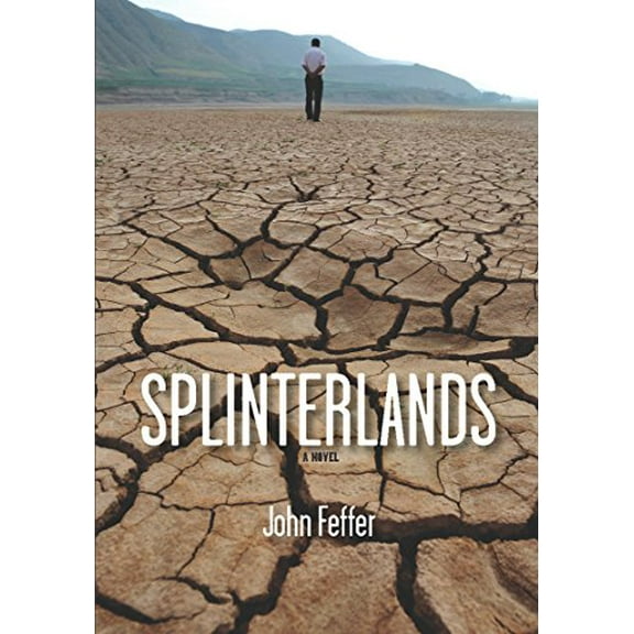 Pre-Owned Splinterlands (Paperback) 1608467244 9781608467242