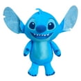 thumbnail image 2 of Disney Stitch Plush Stuffed Animal Collector Set (Walmart Exclusive), Kids Ages 3 and Up, 2 of 5