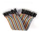 thumbnail image 5 of Cable De Línea Desmontable De 40 Pines De 20 Cm De 40 Pines Para Computadoras, Instrumentos, Medidores, 5 of 5