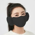 thumbnail image 4 of YFTDEY Winter Warm Masks, Cold Windproof Masks, Thermal Insulated Face Masks, Ear Protection for Outdoor Activities, Comfortable and Snug Fit, Ideal for Chilly Weather, 4 of 4