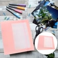thumbnail image 4 of Postcard Collection Album Photo Card Storage Album Small Picture Collection Book, 4 of 8