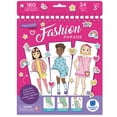 thumbnail image 1 of EDUCATIONAL INSIGHTS PAPERCRAFT FASHION PARADE, 1 of 1