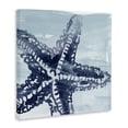 thumbnail image 2 of Stupell Industries Modern Modern Sea Life Starfish Canvas Art, 17 x 17, by June Erica Vess, 2 of 7