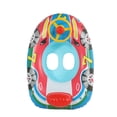thumbnail image 1 of SUNSIOM Baby Inflatable Pool Float, Swimming Pool Float with Steering Wheel Inflatable Rings Pool Beach Supplies, 1 of 6