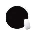 thumbnail image 1 of LEEYNEER Round Mouse Pad Single-sided Solid Color  Non-slip Pad Mouse Pad Suitable for Laptop Office Leather Gaming Mouse Pad, 1 of 2