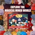 thumbnail image 4 of Collectible Countdown Set with Exclusive Surprises for Enthusiasts and Adventurous of All Ages Featuring Unique Themed Designs, 4 of 6