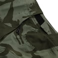 thumbnail image 3 of Pantalones cortos de ciclismo Troy Lee Designs Skyline con forro, Shadow Camo, 3 of 9