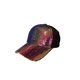 thumbnail image 1 of Sombreros de Sol Mujeres Gorra de Béisbol de Lentejuelas Espumantes, Gorra de Malla Ajustable, Sombrero de Sol Transpirable, Gorra de Béisbol de Viaje Y Gorra Puntiaguda Adecuada para Sombreros de Fie, 1 of 6