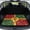 Christmas Gift Bow Print, variant on HUISEFOR Christmas Cat Print Car Trunk Mat 29" x 39", Waterproof Durable Rear Trunk Liner Universal Cargo Mat Fits for Most Cars and SUV