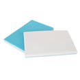 thumbnail image 1 of Rubber Carving Block, Rubber Carve Blocks Soft Texture 2pcs Odor Free  for Inkjet Printers for Newspaper Transfers, 1 of 8