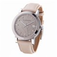 thumbnail image 1 of Burberry Unisex Classic Checked Analog Quartz 38mm Watch BU9010, 1 of 4