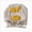 M6-Light Yellow, variant on Baby Bonnet Hat with 3D Googly Eyes and Pom Antennas,Winter Warm Chin Ties Cap