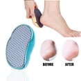 thumbnail image 2 of Callus Remover Nano Glass Callus Rasp Foot Care for Feet Callus Removal, 2 of 8