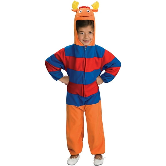 Rubie's Fancy Dress Costume