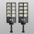 thumbnail image 3 of Advancent Lámpara con sensor Alumbrado público Alumbrado público A prueba de agua Instalación práctica Alto brillo Menor potencia Ahorro de energía Iluminación y accesorios Lente Advancent HA073227-01, 3 of 6