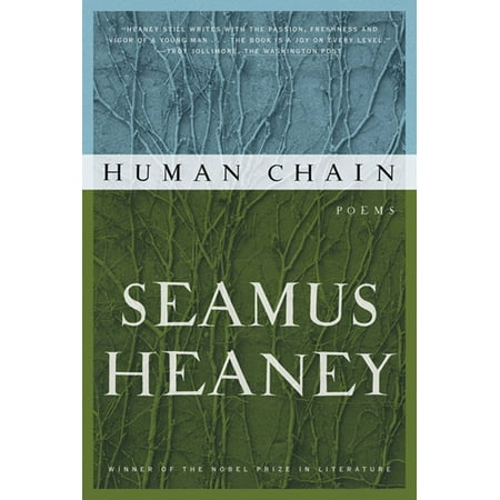Human Chain : Poems