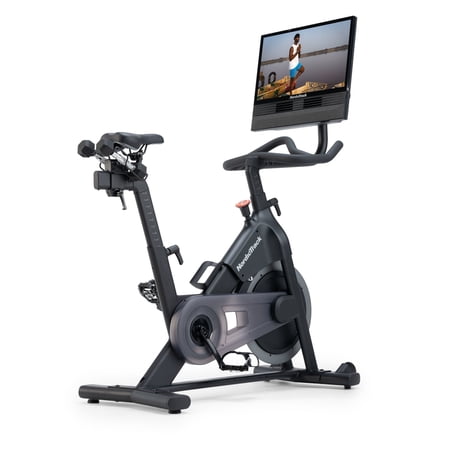 NordicTrack 24 Studio Bike for a Best-In-Class Cycling Experience