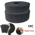 thumbnail image 3 of 6M Roll Dish Washing Brush Scouring Pad Emery Scrubber Sink Stoves Cleaner Tools, 3 of 7
