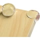 thumbnail image 1 of Protector de esquina para bebé Juego de 18 piezas de protector de esquina para muebles para bebé | Protector de esquinas y protector de bordes para bebés, protector de esquinas y parachoques para, 1 of 5