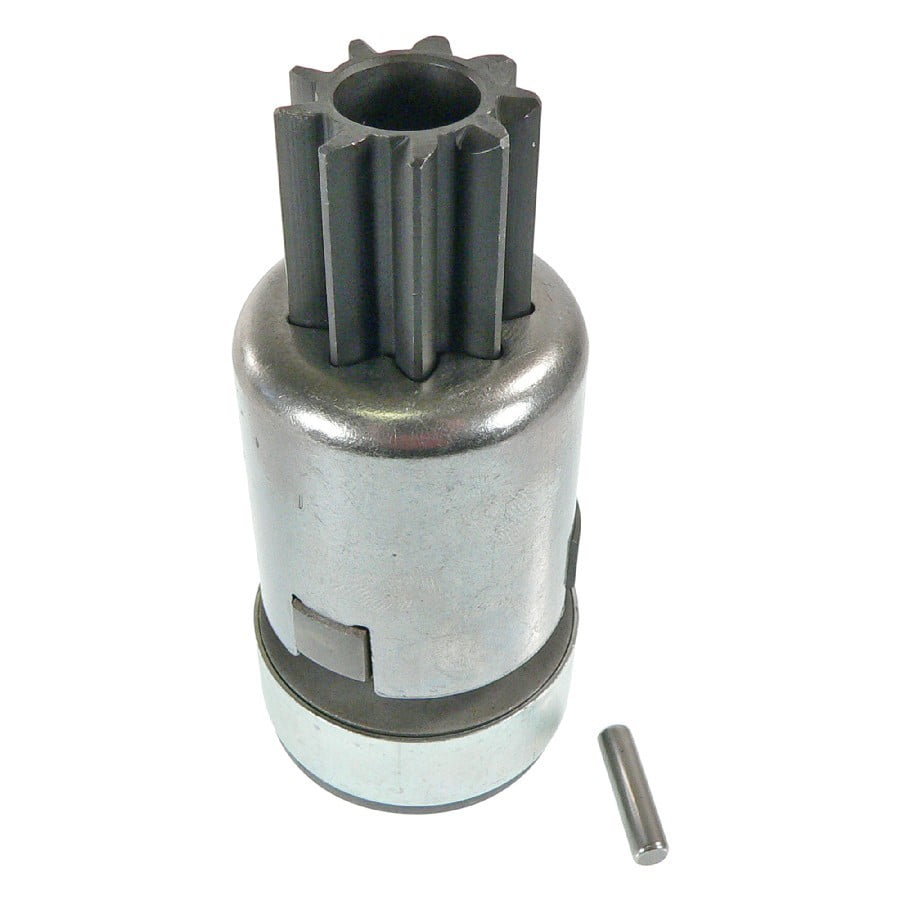 DB Electrical 22014037 New Starter Compatible with/Replacement for